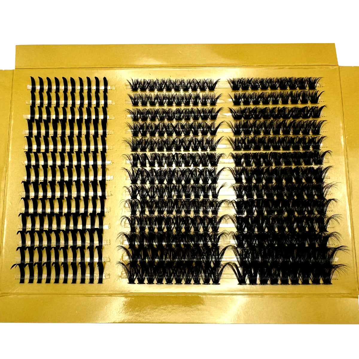 Volume DIY Lash Clusters