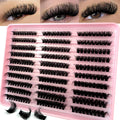 Volume DIY Lash Clusters