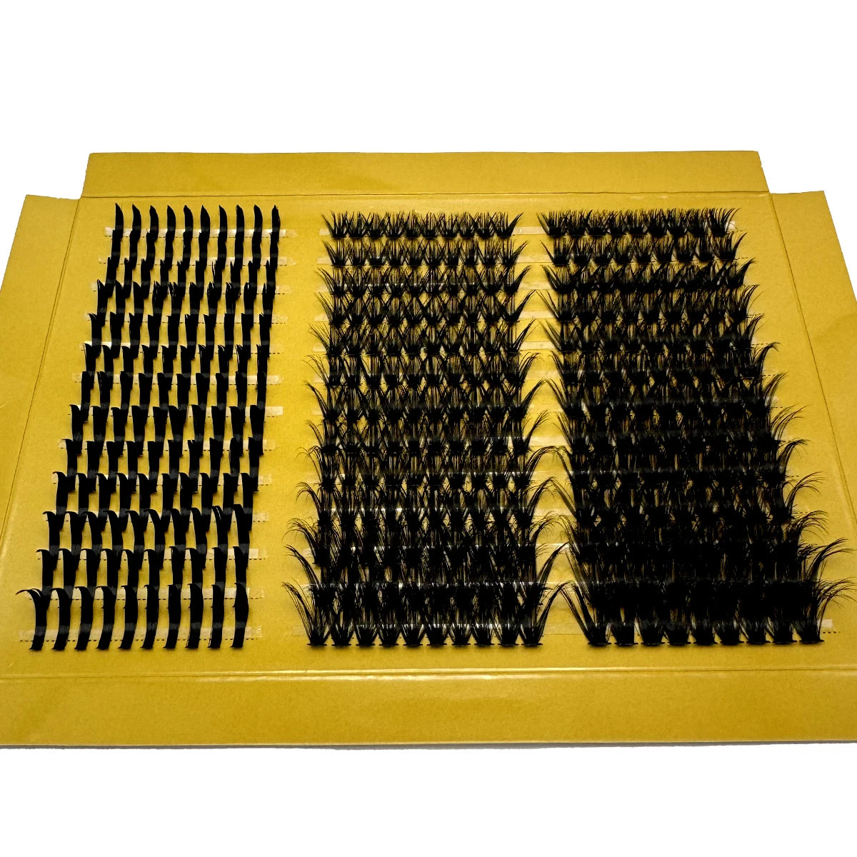 Volume DIY Lash Clusters