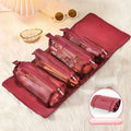 Detachable Travel Cosmetic Bag